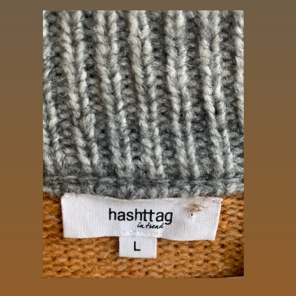 Sweater - Picture 2 of 2